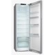 Miele Ψυγείο Συντήρησης 399lt NoFrost Υ185.5xΠ59.7xΒ67.5εκ. Inox KS 4383 DD